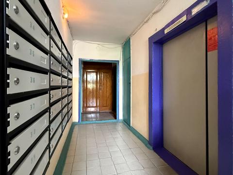 квартира за адресою Всеволода Татькова вул. (Борзенка), 13/1