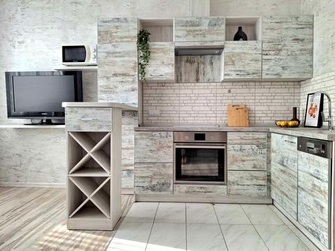 квартира за адресою Трускавецька вул., 2-А