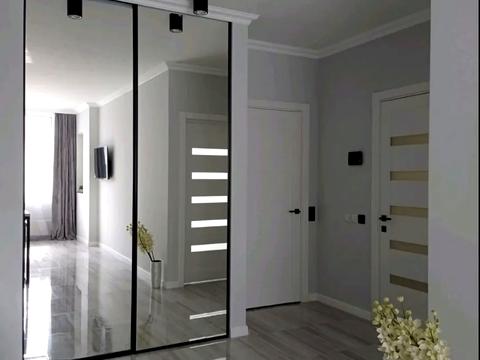 квартира по адресу Евгения Сверстюка ул. (Марины Расковой), 6