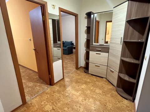 квартира по адресу Академика Сахарова ул., 20