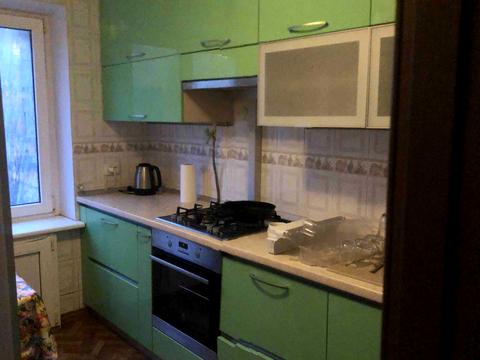 квартира по адресу Паникахи ул., 11/8