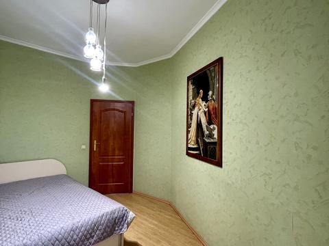 квартира за адресою Білоруська вул., 32
