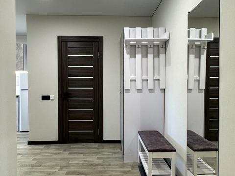 квартира по адресу Леоніда Каденюка, 20а
