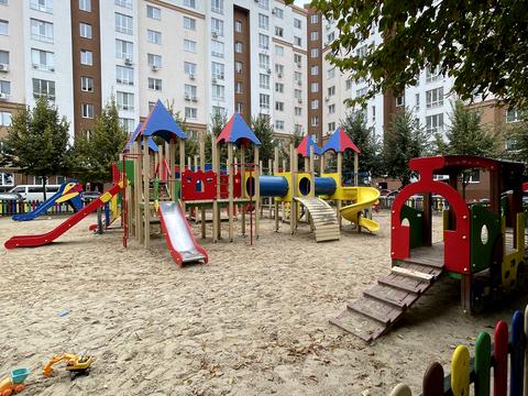 квартира за адресою Героїв Небесної Сотні просп., 32/2