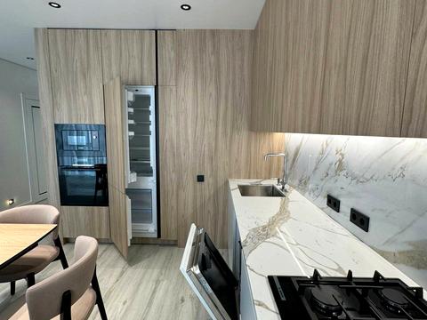 квартира по адресу Фруктова ул., 26