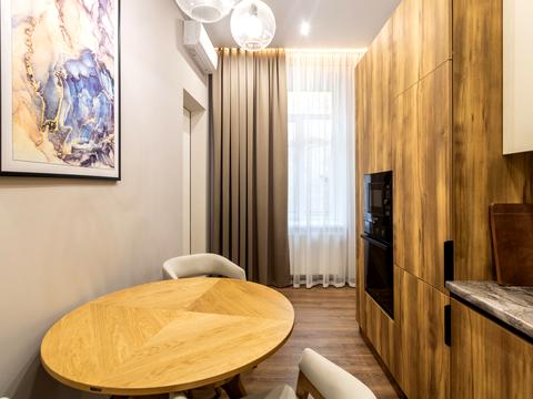 квартира за адресою Січових Стрільців вул., 54