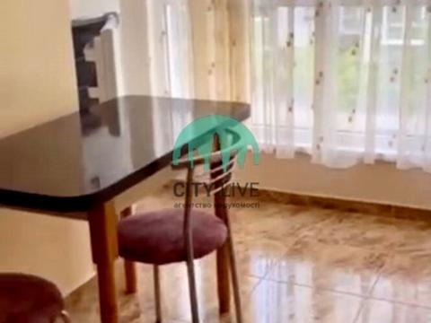 квартира по адресу Юлиана Целевича ул., 34