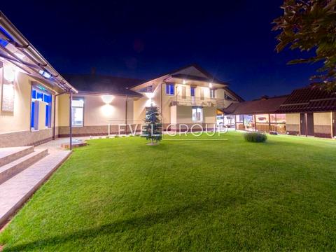 дом по адресу 7-ма Дачна