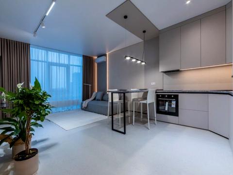 квартира за адресою Саперне Поле вул., 3