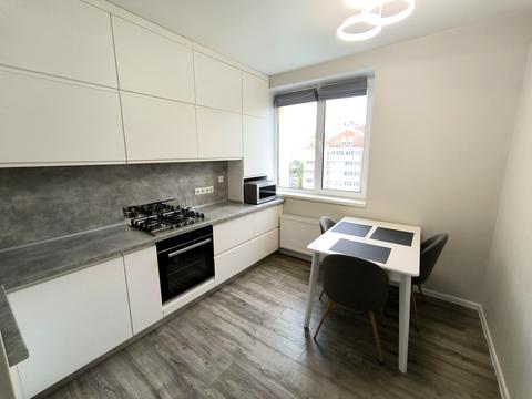 квартира за адресою Боголюбова вул., 35
