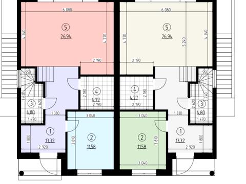 будинок за адресою Соборна вул.