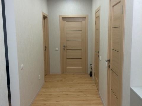 квартира по адресу Драгоманова ул., 2-А