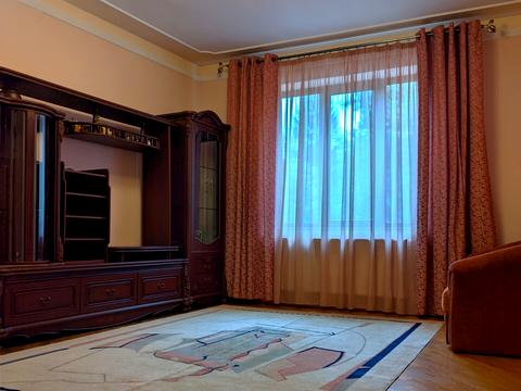 квартира по адресу Витовского ул. (Дзержинского), 41