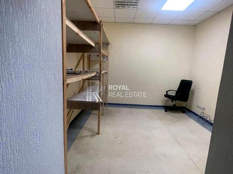 коммерческая по адресу Днепровская набережная ул., 13