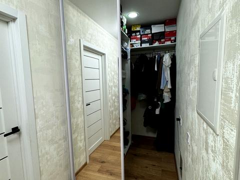 квартира за адресою Анатолія Луценка вул., 27