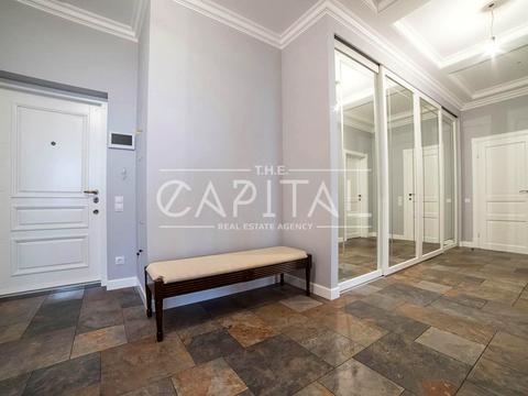 квартира за адресою Андрія Верхогляда вул. (Михайла Драгомирова), 20-А