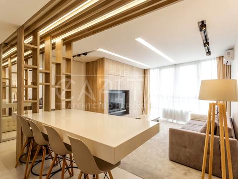 квартира по адресу Казимира Малевича ул. (Боженка), 89