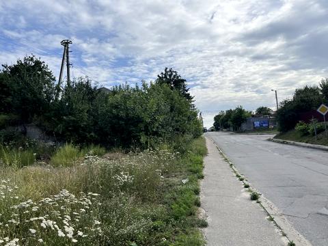 участок по адресу Южная ул.