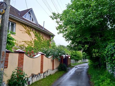 дом по адресу Ботаническая ул.