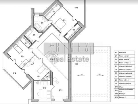 будинок за адресою Вишнева вул.