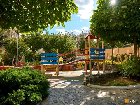 квартира за адресою Голосіївський просп. (40-річчя Жовтня), 60