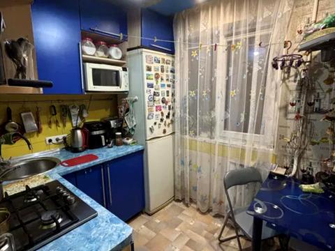 квартира по адресу Танкопия ул., 24