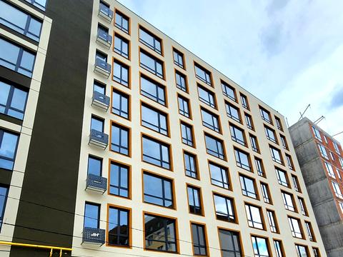 квартира за адресою Героїв Майдану вул., 1