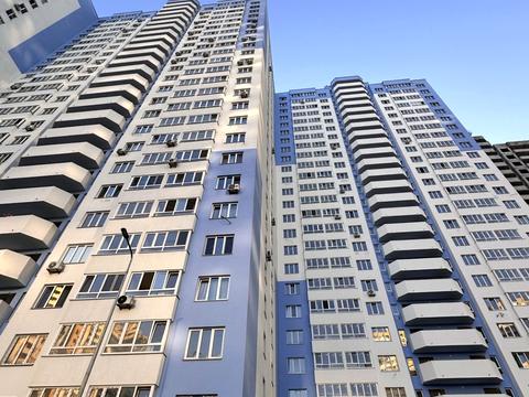 квартира по адресу Доківська, 14
