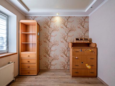 дом по адресу Лугова, 9