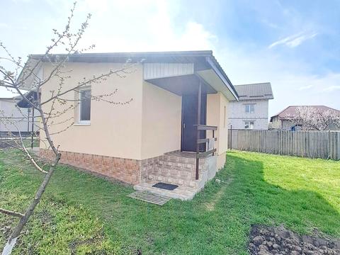 будинок за адресою Костянтина Ареф'єва вул.