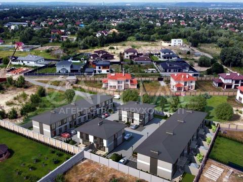 дом по адресу 126-та Садова ул.