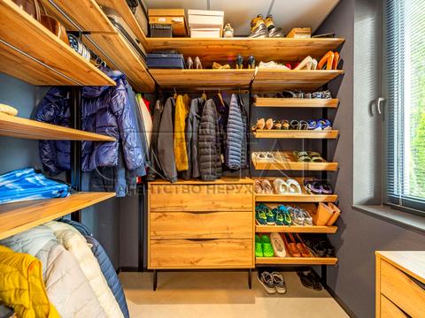 дом по адресу Малиновая ул.