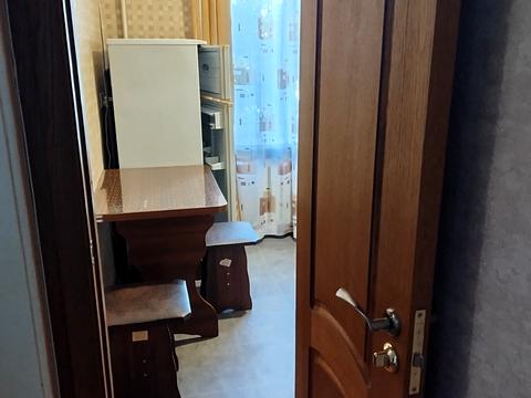 квартира по адресу Щусева ул., 33