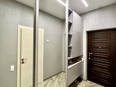 квартира за адресою Італійський бульв., 3а