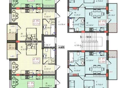 квартира за адресою Загорська вул., 168Д