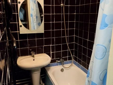 квартира за адресою Мілютенка вул., 7