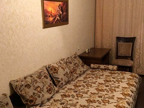 квартира за адресою Миколи Василенка вул., 13