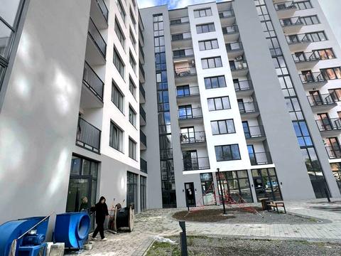 кімната за адресою Леоніда Перфецького вул., 2