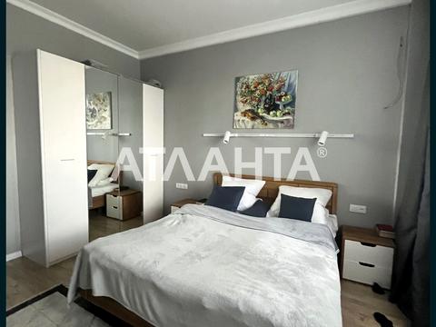 квартира по адресу Небесной Сотни просп. (Маршала Жукова), 3А/1