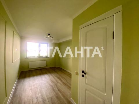 квартира за адресою Добровольців вул. (Маршала Говорова), 10