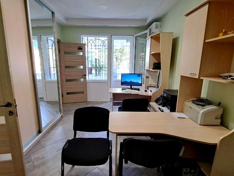 коммерческая по адресу Мінеральна ул., 7-Е