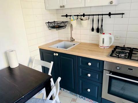 квартира за адресою Юрія Іллєнка вул. (Мельникова), 18