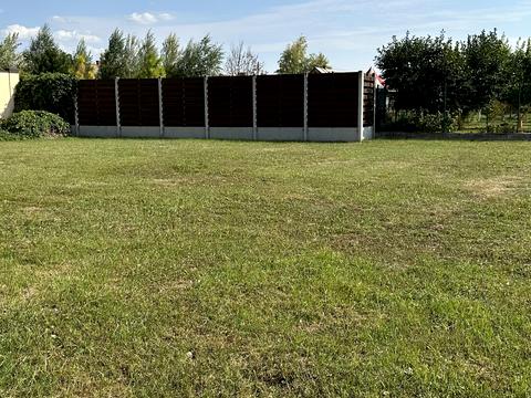 дом по адресу с. Новоалександровка, Профспілкова