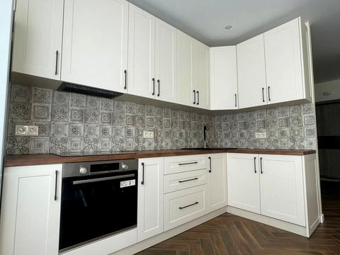 квартира по адресу Королёва ул., 9а