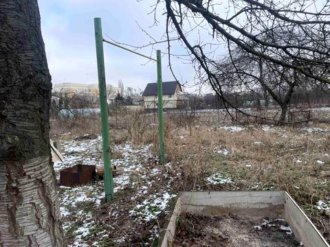 ділянка за адресою 