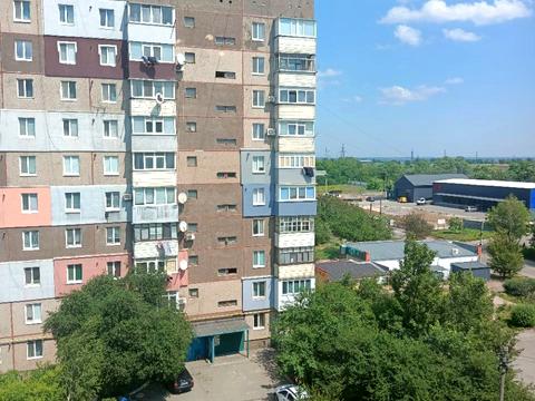 квартира за адресою Державності вул., 27/3