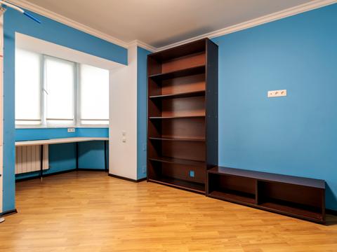 квартира за адресою Оноре де Бальзака вул., 6