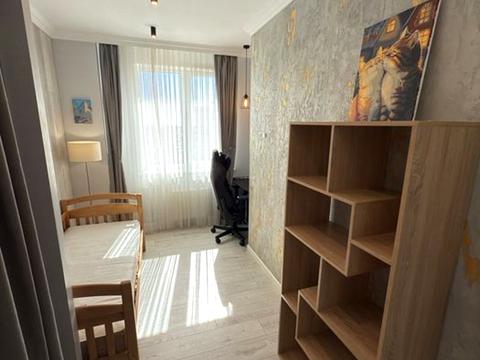 квартира за адресою с. Лиманка, Перлинна вул., 5А