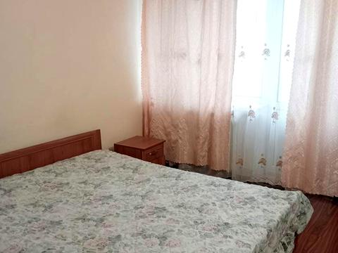 комната по адресу Оноре де Бальзака ул., 4-А