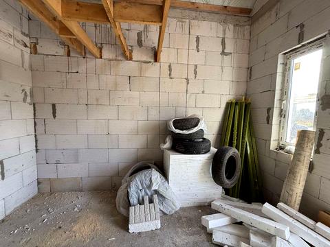 будинок за адресою Хутірська вул. (Жовтнева)